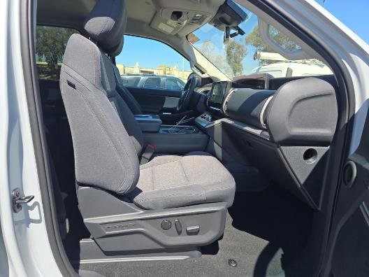 Certified 2025 Ford Expedition Max Active image 8