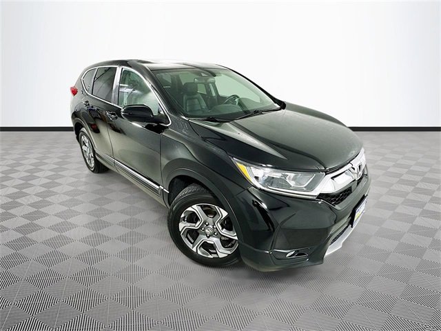 Used 2019 Honda CR-V EX-L image 7