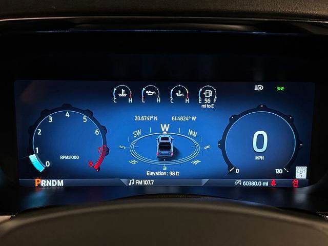 Certified 2024 Ford F150 Lariat w/ Bed Utility Package image 24