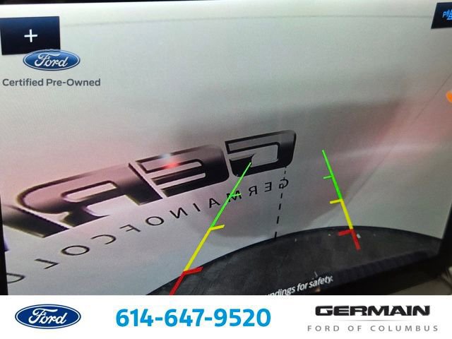 Certified 2023 Ford F150 XLT w/ Equipment Group 302A High AWD/4WD image 34