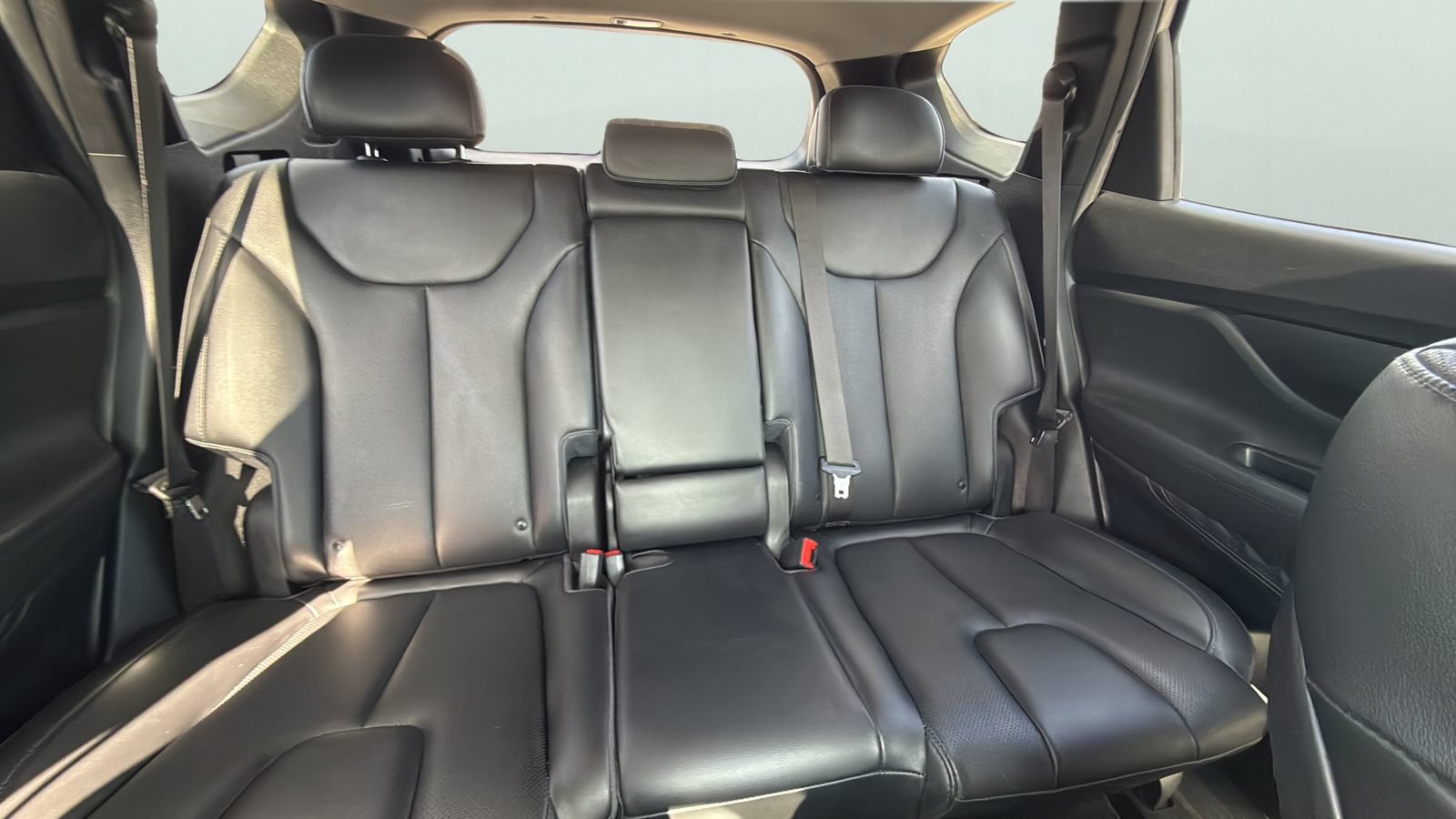 Used 2023 Hyundai Santa Fe XRT FWD image 25