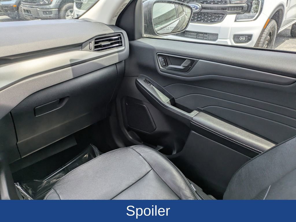 Certified 2023 Ford Escape Active FWD image 19