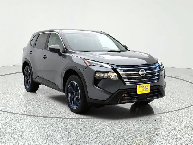 Used 2025 Nissan Rogue SV FWD image 1
