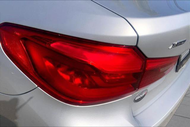 Used 2017 BMW 530i xDrive AWD/4WD image 28