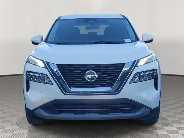 Used 2021 Nissan Rogue SV image 6