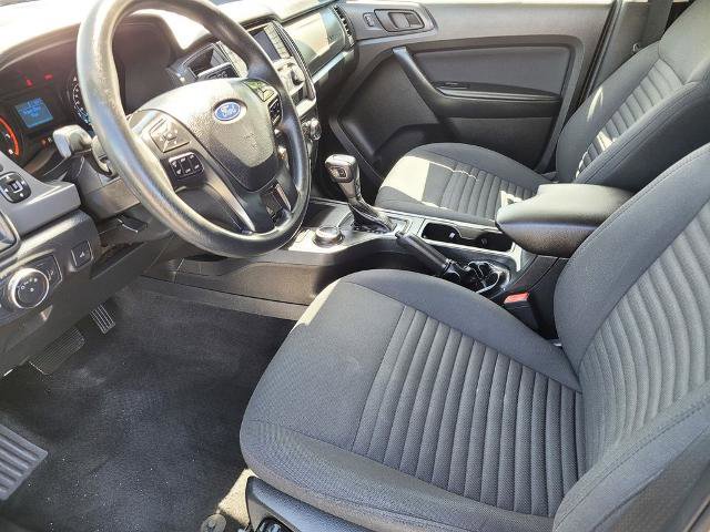 Certified 2019 Ford Ranger XL w/ Equipment Group 101A Mid AWD/4WD image 14