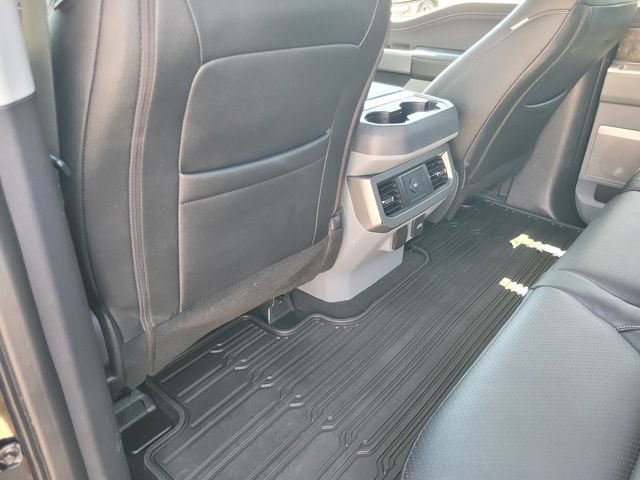 Certified 2023 Ford F250 XLT w/ XLT Premium Package AWD/4WD image 12