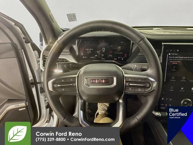 Used 2026 GMC Acadia Elevation w/ Black Edition AWD/4WD image 15