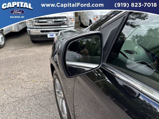 Certified 2022 Ford Edge SEL w/ Convenience Package image 12