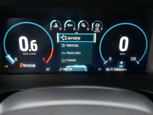 Certified 2021 Ford F150 Lariat image 26