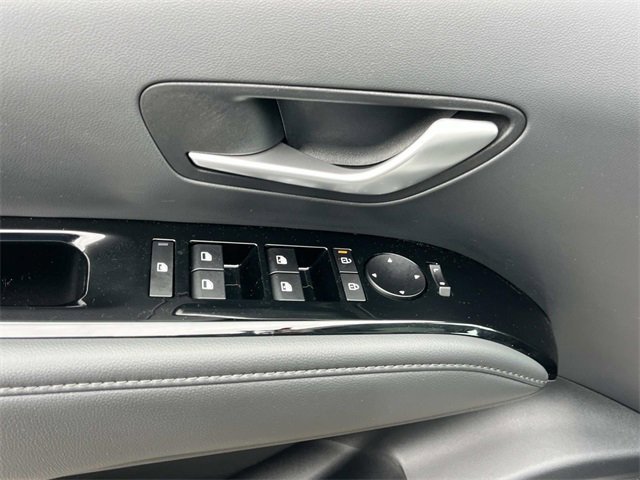 Used 2025 Hyundai Tucson Limited image 29