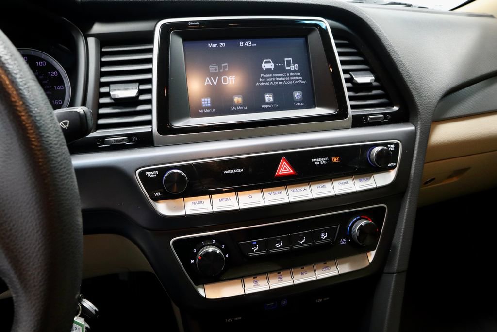 Used 2018 Hyundai Sonata SE image 29