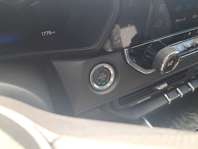 Used 2026 Chevrolet Colorado Trail Boss image 22