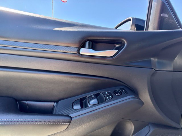 Used 2023 Nissan Altima 2.5 S FWD image 11