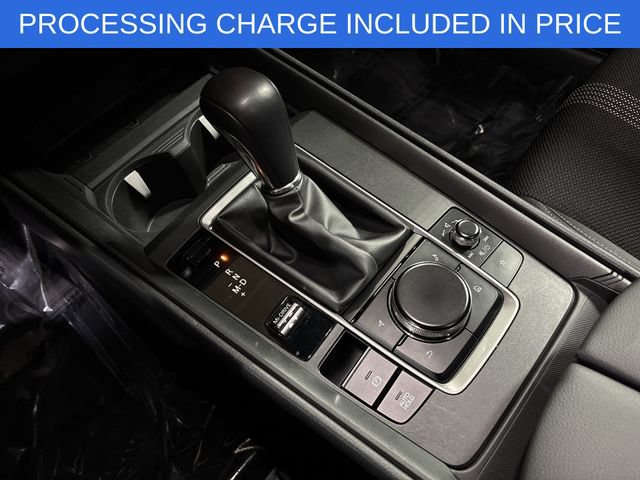 Used 2025 MAZDA CX-50 AWD 2.5 S w/ Preferred Package image 11