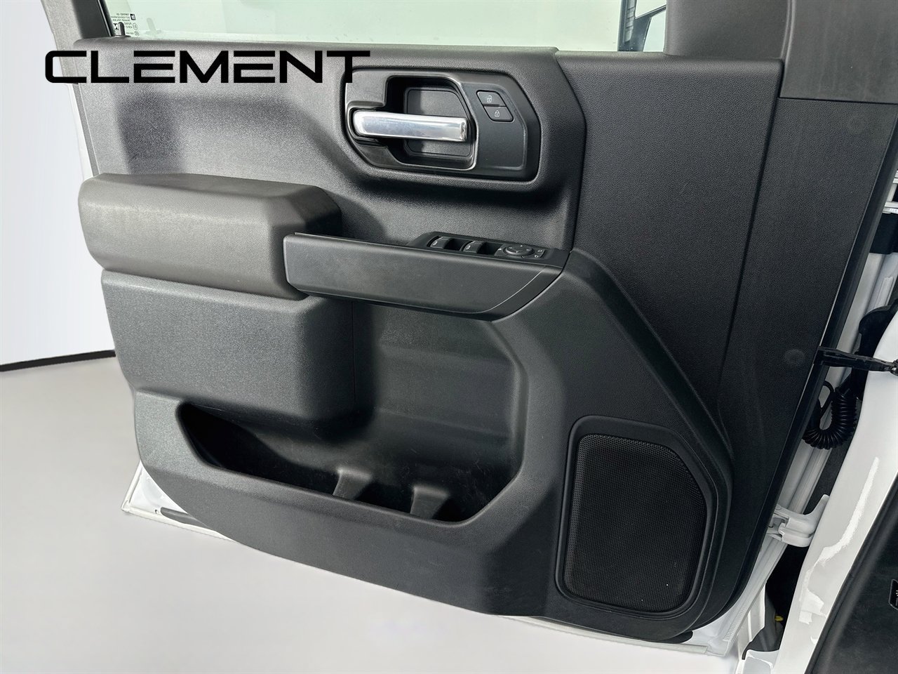 Used 2022 Chevrolet Silverado 2500 W/T w/ Gooseneck/5TH Wheel Package AWD/4WD image 24