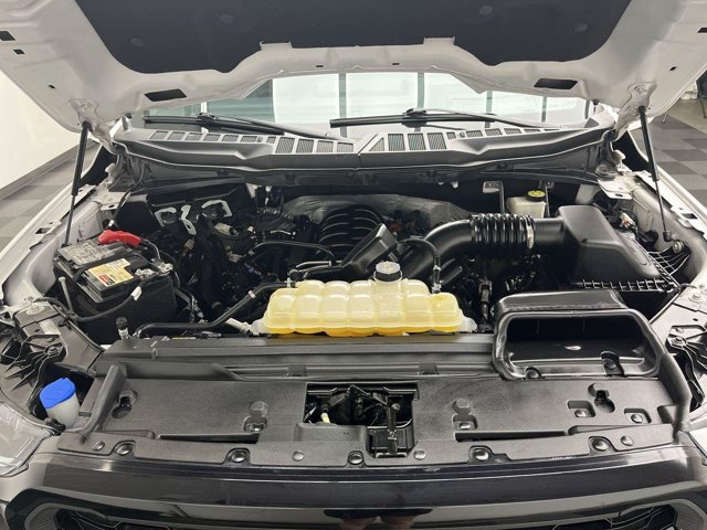Certified 2024 Ford F150 Lariat w/ Equipment Group 502A High AWD/4WD image 32