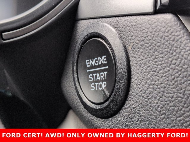 Certified 2023 Ford Escape Active AWD/4WD image 16