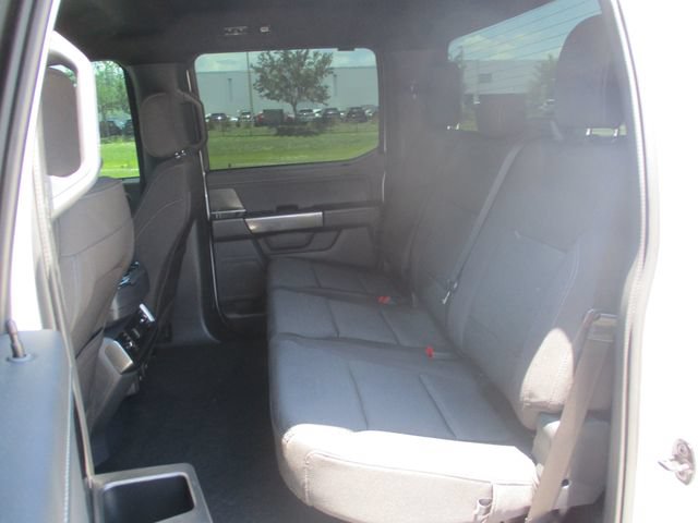 Certified 2023 Ford F150 XLT w/ Equipment Group 302A High AWD/4WD image 15