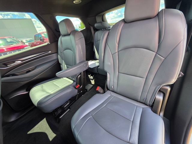 Used 2024 Buick Enclave Essence w/ Experience Buick Package AWD/4WD image 14