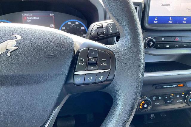 Certified 2024 Ford Bronco Sport Big Bend AWD/4WD image 18
