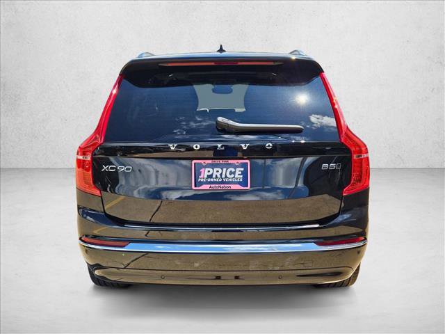 Used 2024 Volvo XC90 B5 Plus w/ Protection Package Premier AWD/4WD image 7