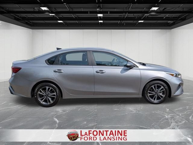 Used 2024 Kia Forte LXS FWD image 6