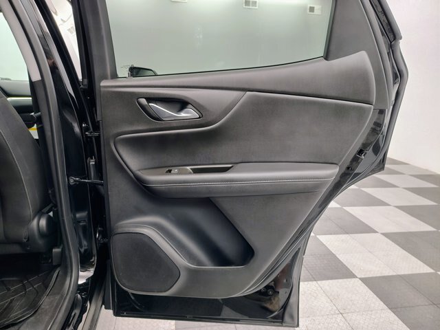 Used 2024 Chevrolet Blazer LT w/ Convenience Package AWD/4WD image 27