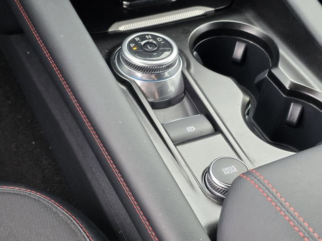 Certified 2025 Ford Explorer ST-Line image 23