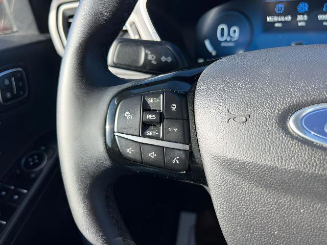 Certified 2023 Ford Escape Platinum image 29