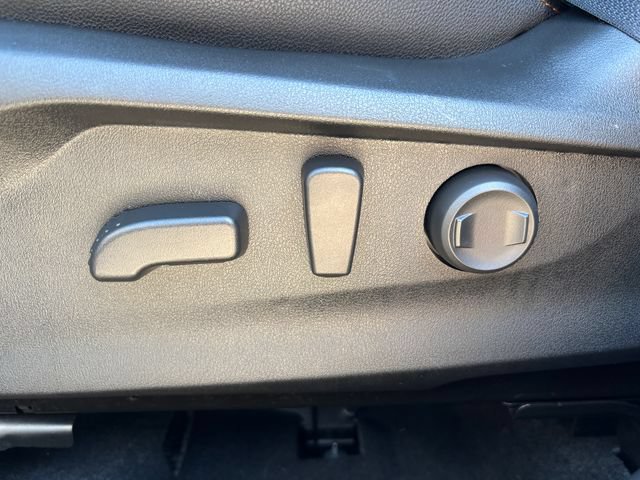 Used 2024 Subaru Forester Wilderness AWD/4WD image 14