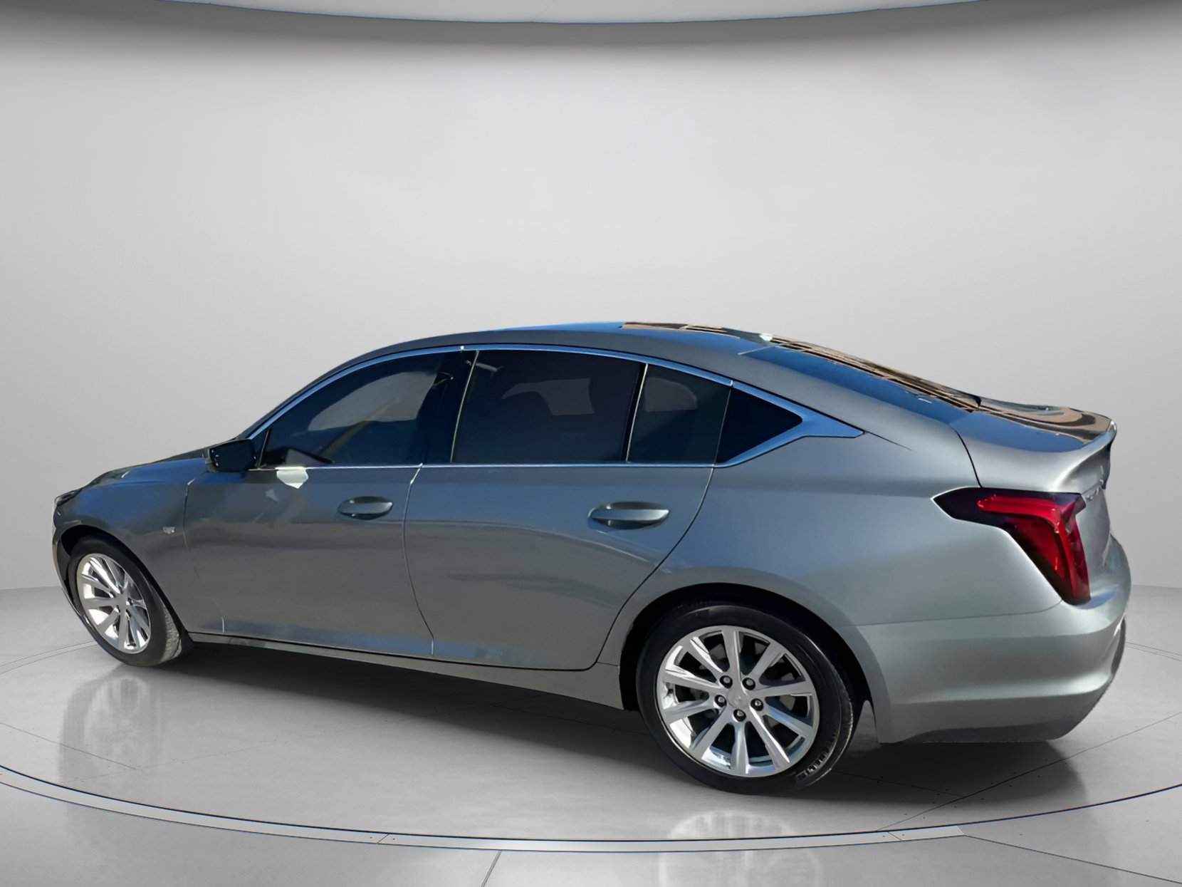 Used 2024 Cadillac CT5 Luxury image 13