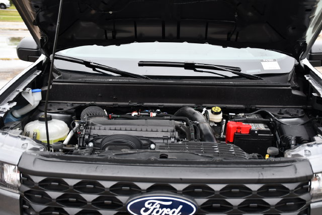 Certified 2026 Ford Maverick XLT AWD/4WD image 19