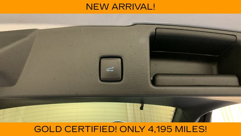 Certified 2024 Ford Escape ST-Line w/ Tech Pack #1 AWD/4WD image 19