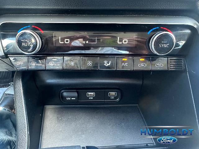 Used 2023 Kia K5 LXS FWD image 23