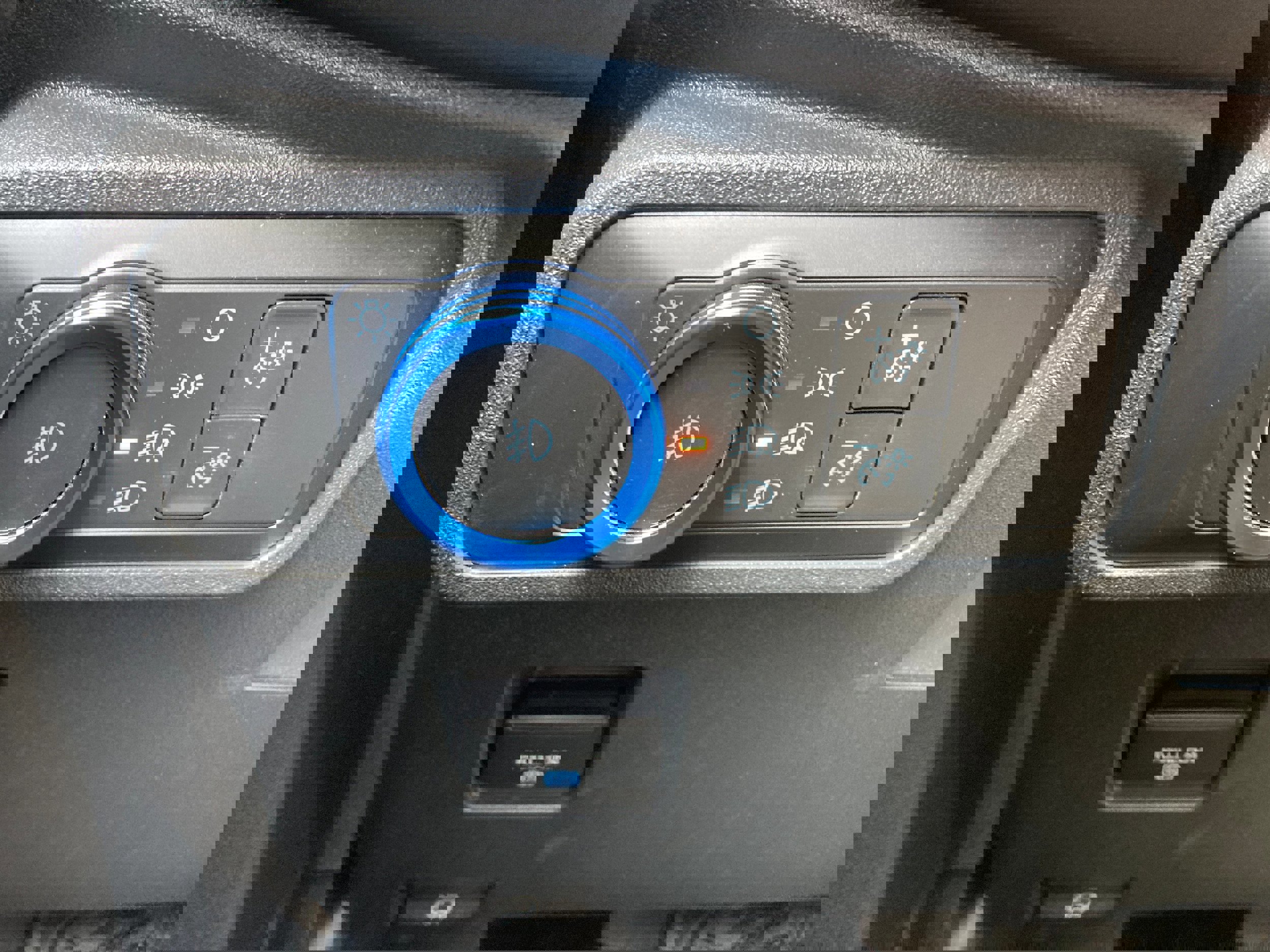 Certified 2022 Ford Bronco Outer Banks image 23