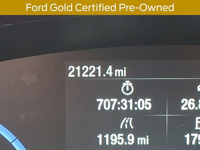 Certified 2024 Ford Bronco Sport Big Bend image 23