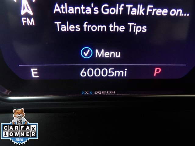 Used 2021 GMC Yukon Denali image 36