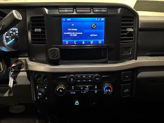Certified 2024 Ford F250 XLT w/ FX4 Off-Road Package AWD/4WD image 24
