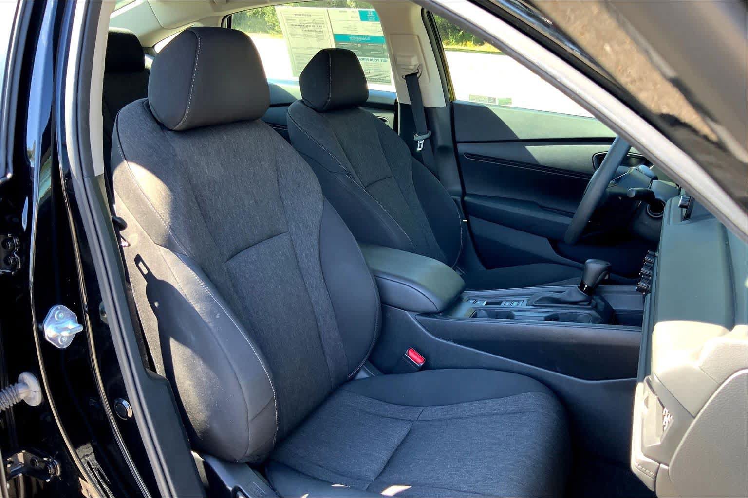 Used 2024 Honda Accord LX image 9