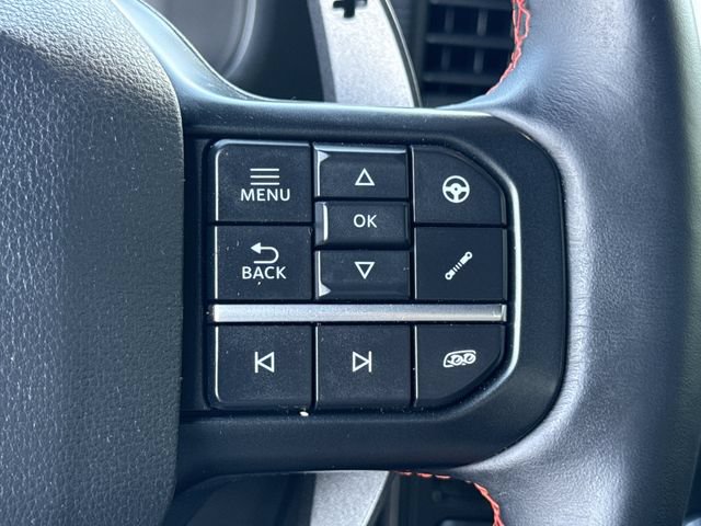Certified 2025 Ford F150 Raptor AWD/4WD image 40