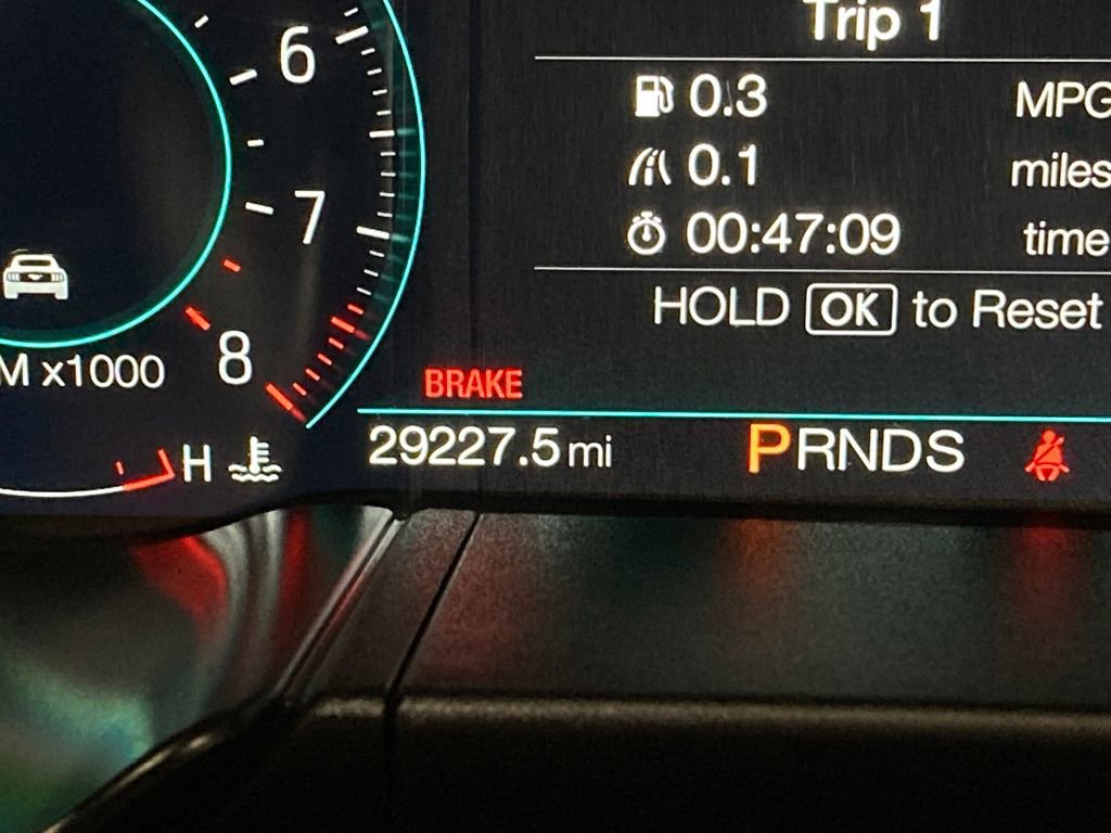 Certified 2021 Ford Mustang GT Premium w/ Equipment Group 401A image 21