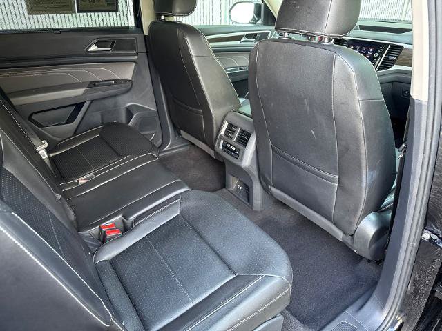 Used 2023 Volkswagen Atlas SE FWD image 26