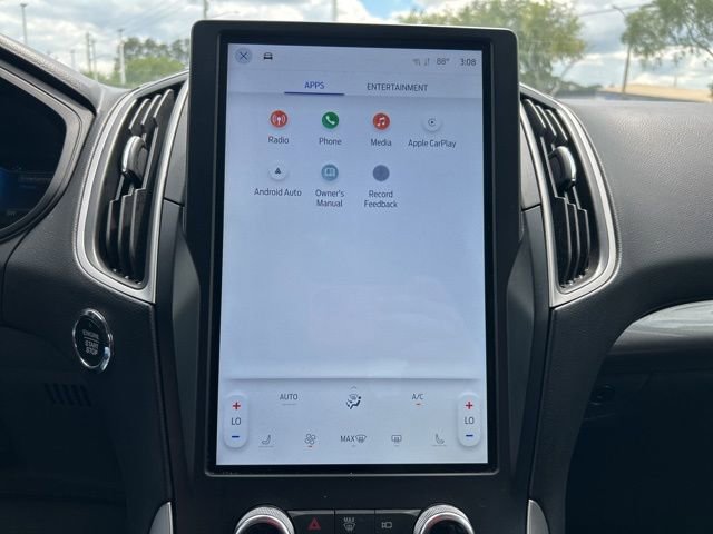 Certified 2024 Ford Edge SEL AWD/4WD image 19