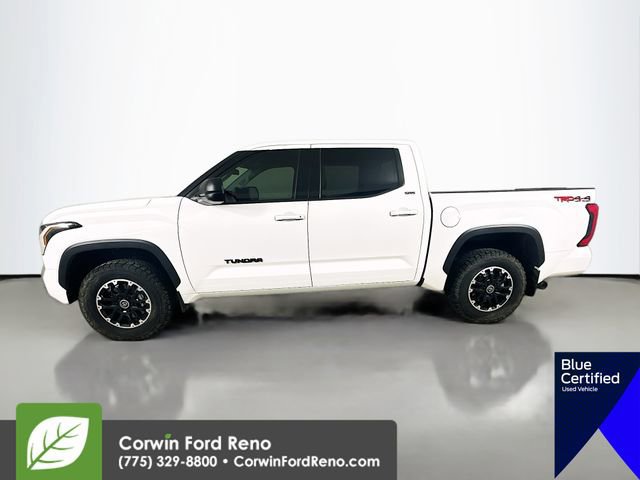 Used 2023 Toyota Tundra SR5 image 2