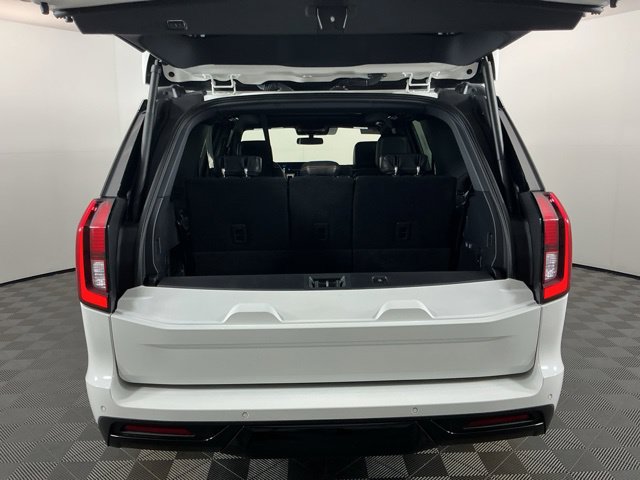 Certified 2025 Ford Expedition Tremor AWD/4WD image 33