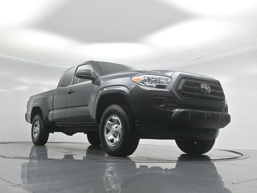 Used 2023 Toyota Tacoma SR image 5