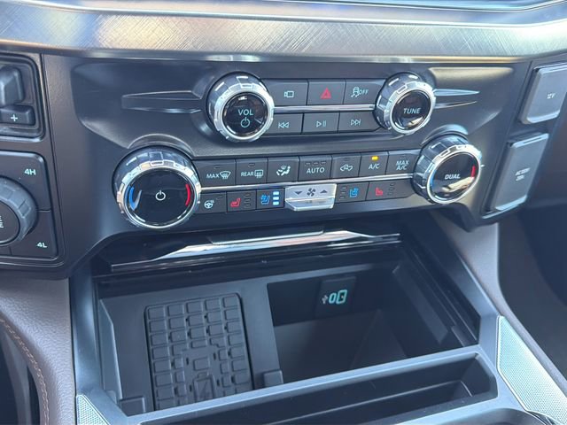 Certified 2026 Ford F250 King Ranch w/ Chrome Package AWD/4WD image 28