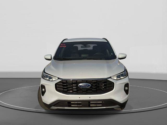 Certified 2025 Ford Escape ST-Line Select AWD/4WD image 5