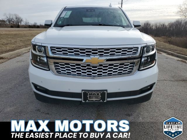 Used 2019 Chevrolet Tahoe LT image 8